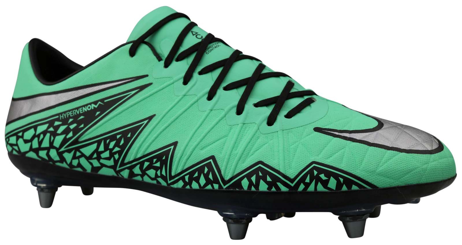 nike hypervenom phinish sg